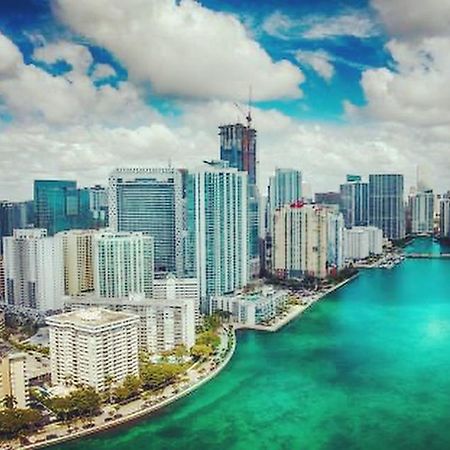 Cozy Sun And Sky 2 Hotel West Palm Beach Bagian luar foto