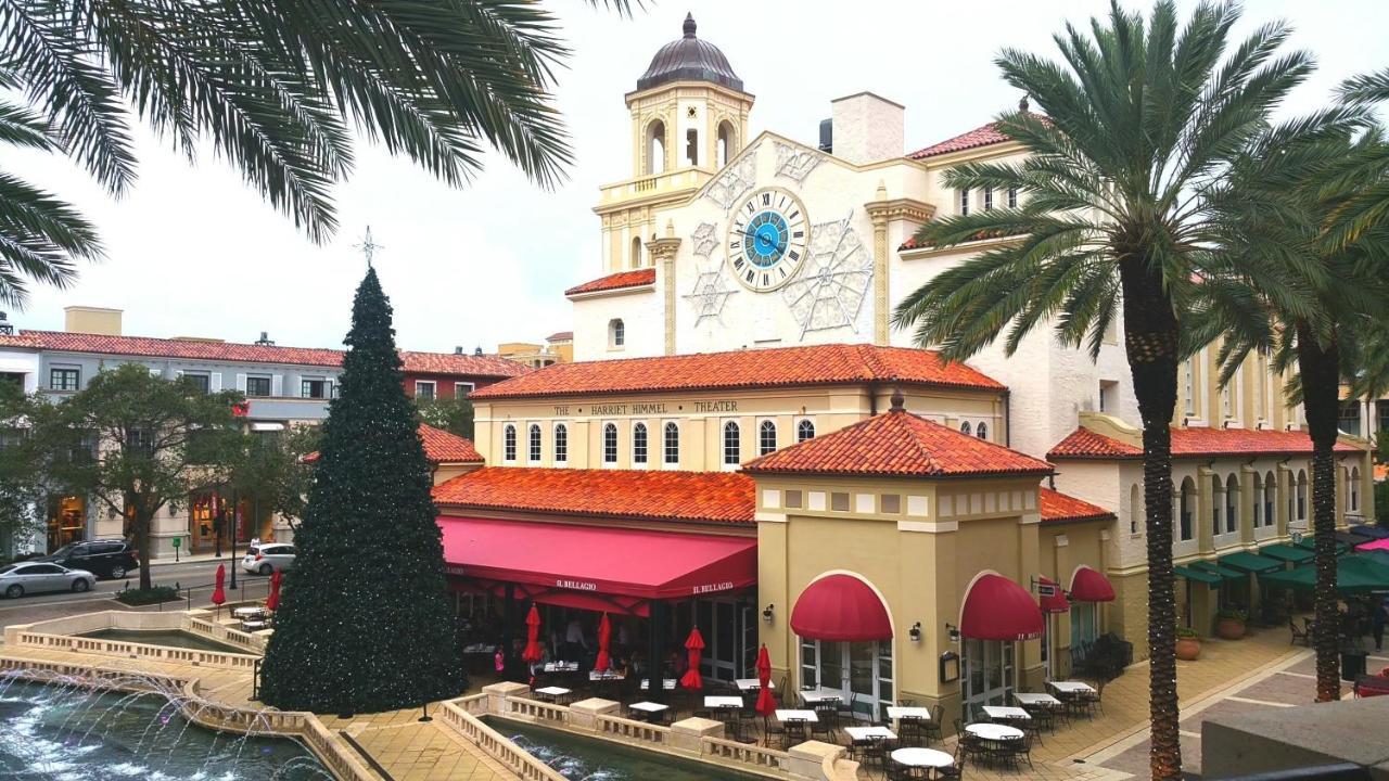 Cozy Sun And Sky 2 Hotel West Palm Beach Bagian luar foto