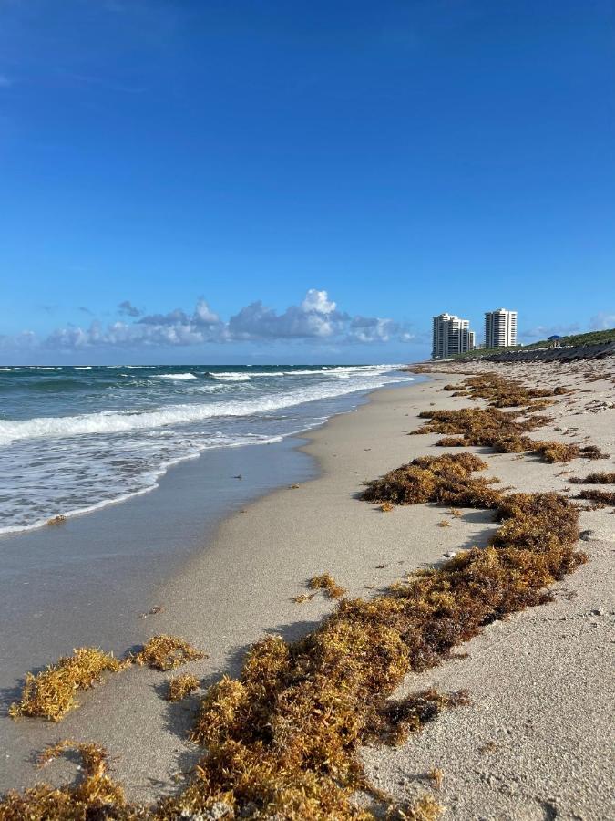 Cozy Sun And Sky 2 Hotel West Palm Beach Bagian luar foto