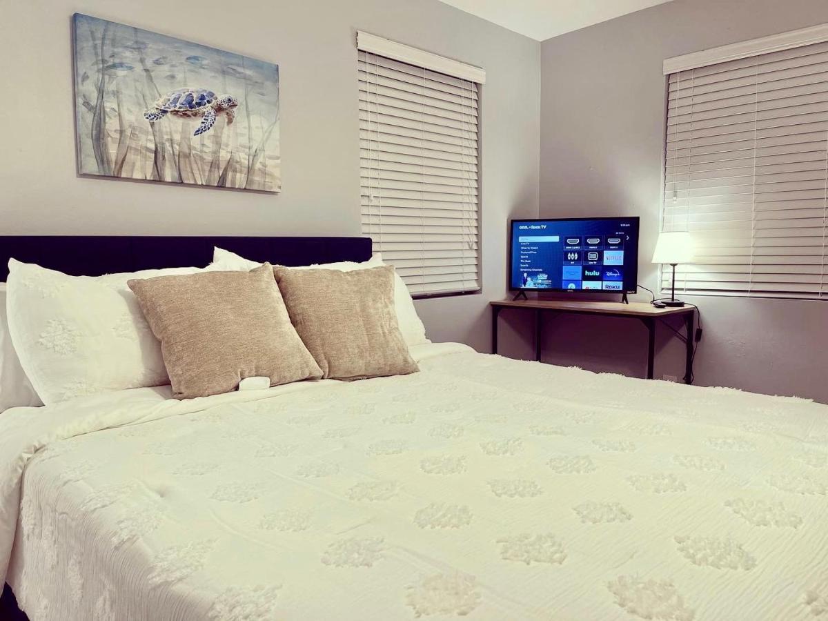 Cozy Sun And Sky 2 Hotel West Palm Beach Bagian luar foto